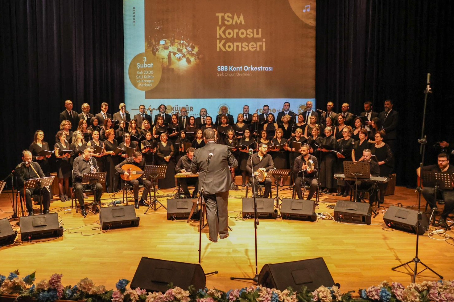 Sakarya TSM Korosu&rsquo;nda yeni d&ouml;nem kayıtları başladı