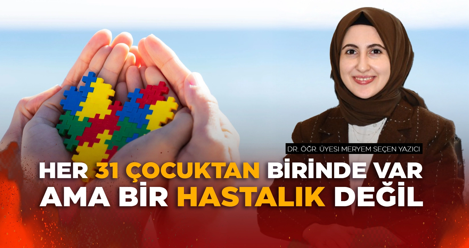 &ldquo;DOĞRU DESTEKLE HAYAT DEĞİŞİYOR&rdquo;
