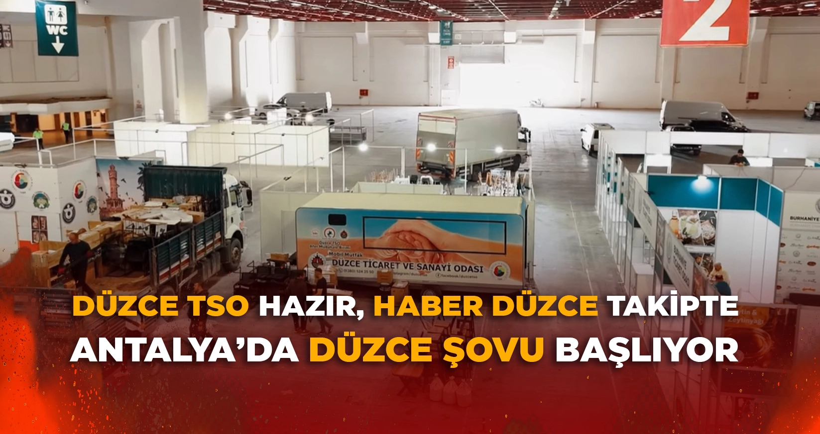 D&Uuml;ZCE TSO İMZASIYLA ŞEHRİN DEĞERLERİ Y&Ouml;REX VİTRİNİNDE