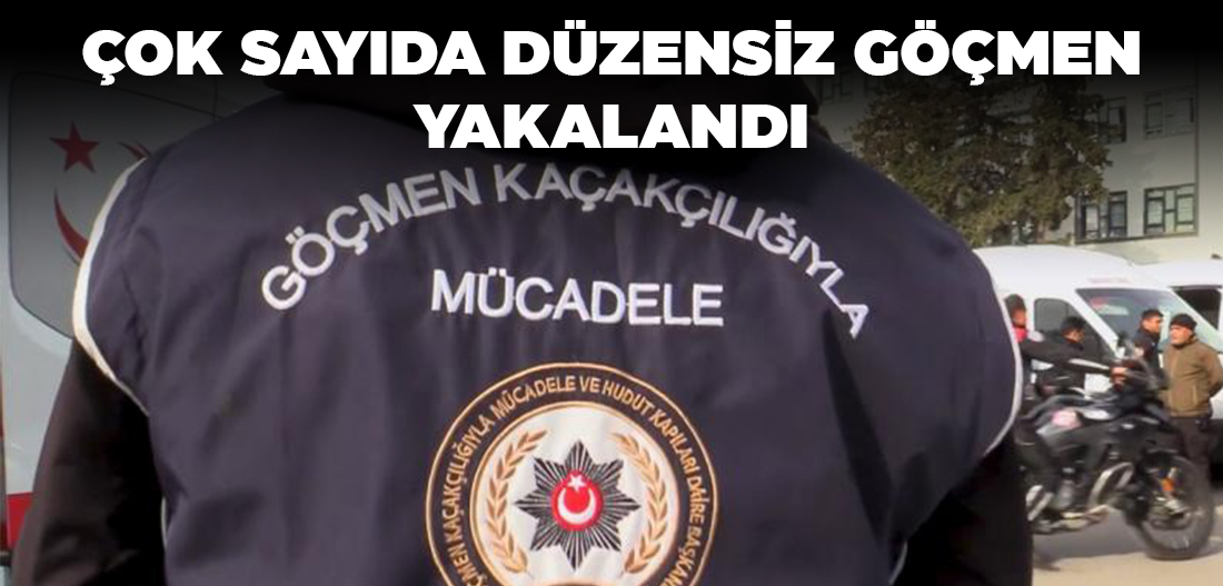 DÜZCE’DE KALKAN-37 OPERASYONU DÜZENLENDİ