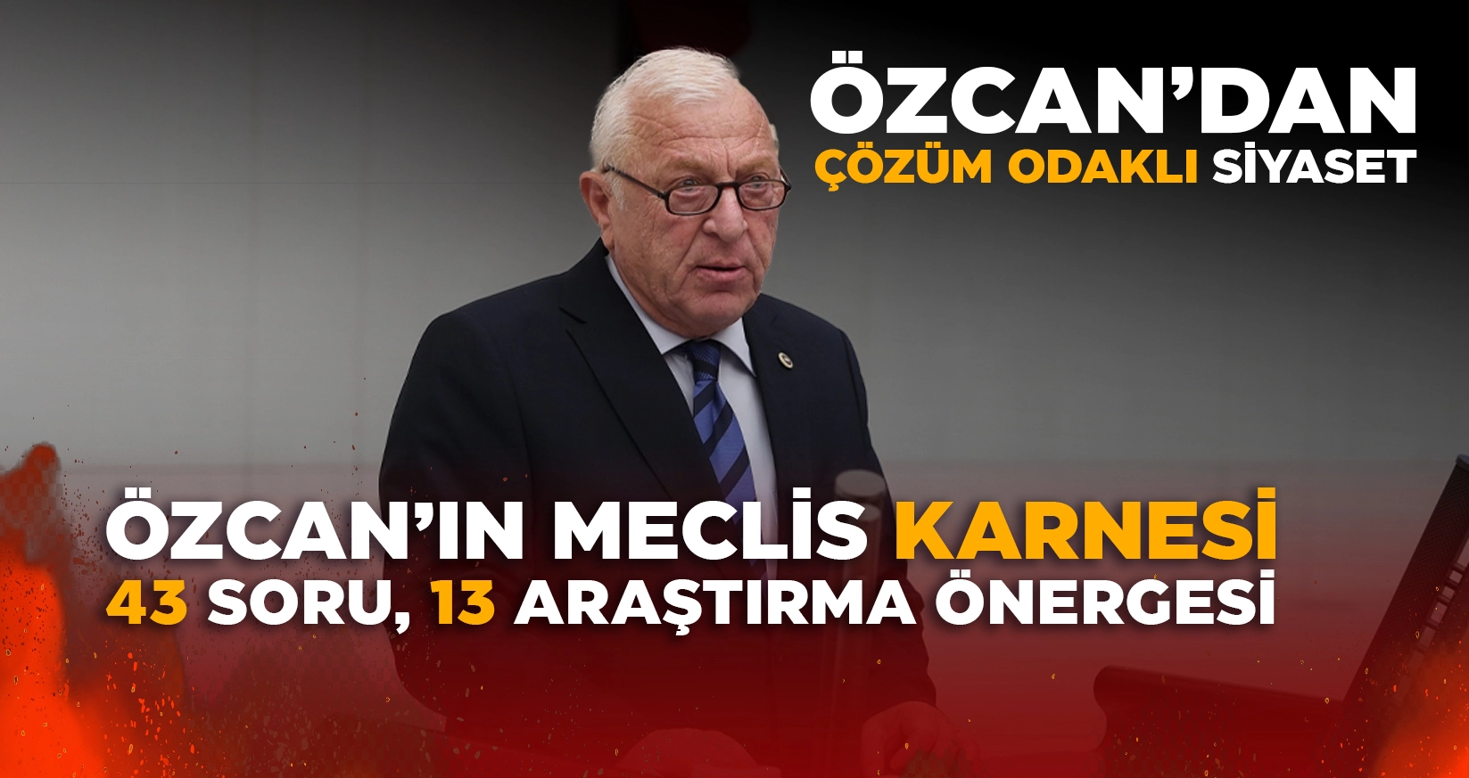 D&Uuml;ZCE&rsquo;NİN SORUNLARINI ANKARA&rsquo;NIN KALBİNE TAŞIYOR