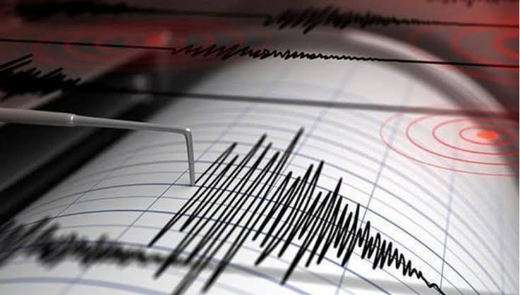 Kaynaşlı'da Deprem!