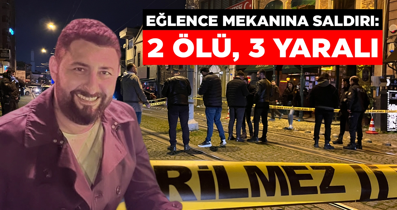 &Ouml;LD&Uuml;R&Uuml;LEN AK&Ccedil;AKOCALI İŞ İNSANINA SON G&Ouml;REV