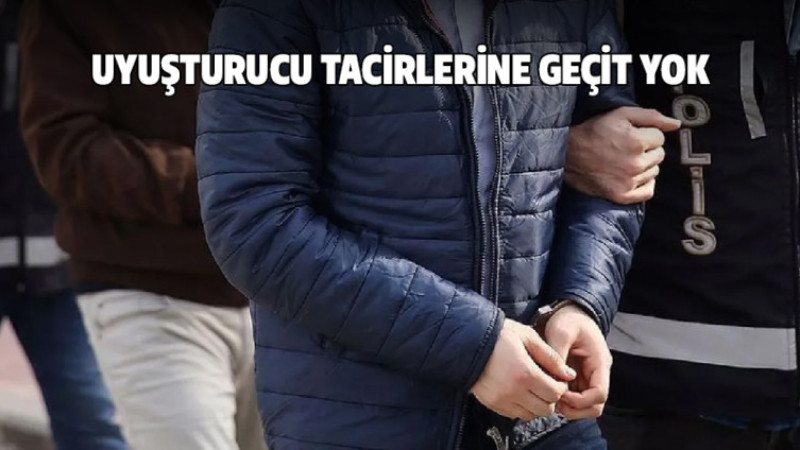 Emniyetten Torbacılara Geçit Yok