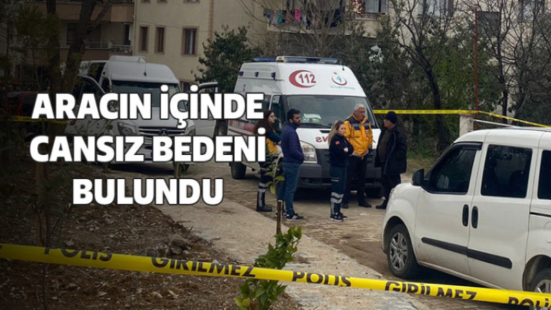 Akçakoca'da Şüpheli Ölüm