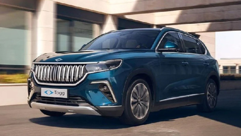 TOGG Ön Siparişleri Ne Zaman Verilecek?