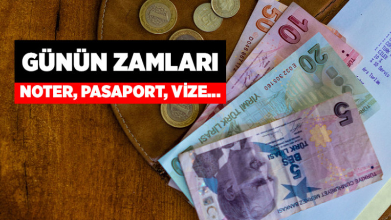 Günün Zamları