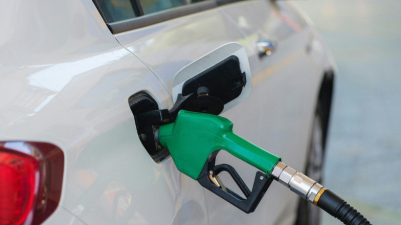 Akaryakıta Bir Zam Daha Geliyor