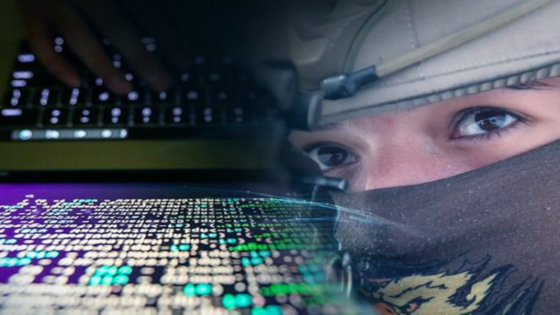 Siber Suçlarda 662 Milyon TL'ye El Konuldu