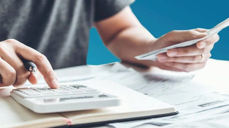 Bireysel Kredi Kart Borçlanmaları 2,85 Kat Arttı