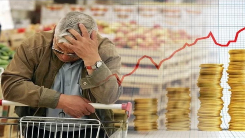 Türkiye'de Zenginler Yoksullardan Daha Endişeli!