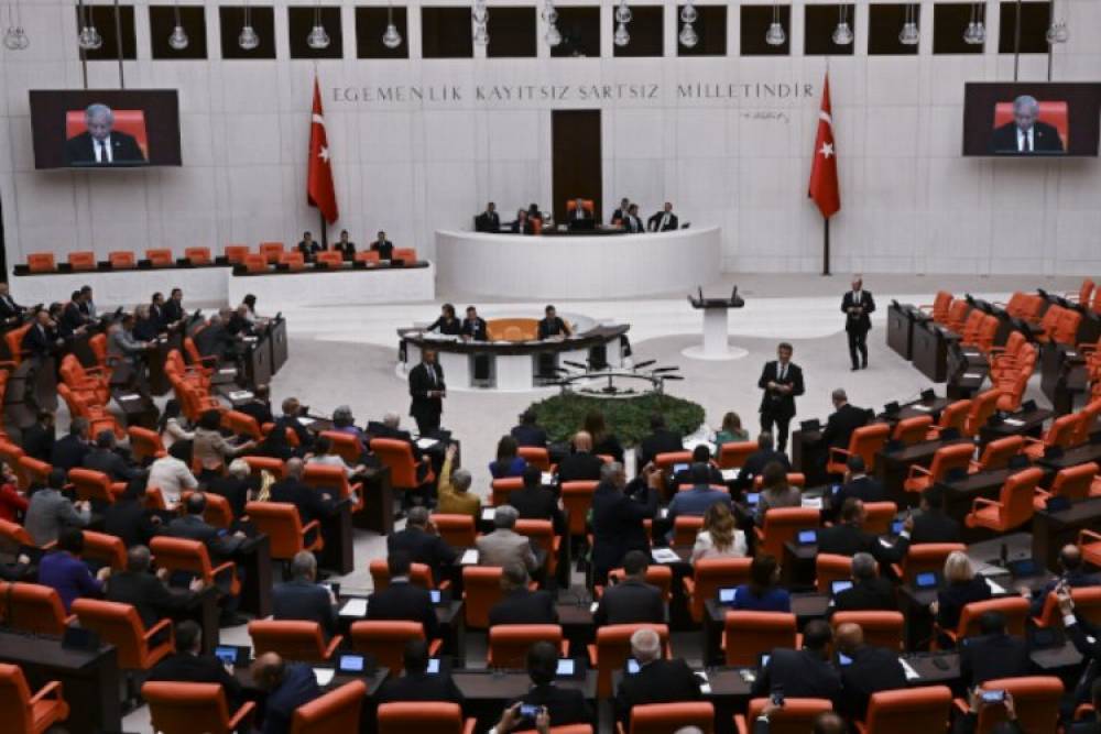 Olağanüstü Talep Reddedildi!