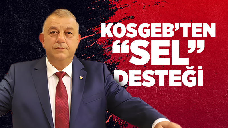 Erdoğan Bıyık Emeği Geçenlere Teşekkür Etti