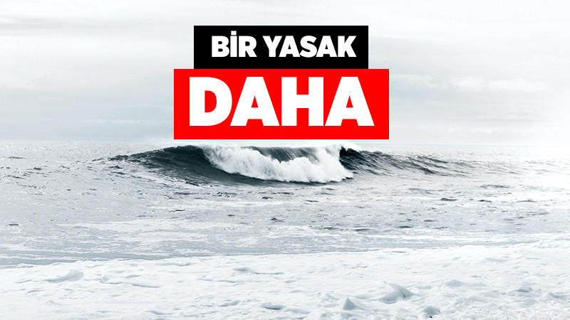 Akçakoca'da Pazar Günü Denize Girmek Yasaklandı