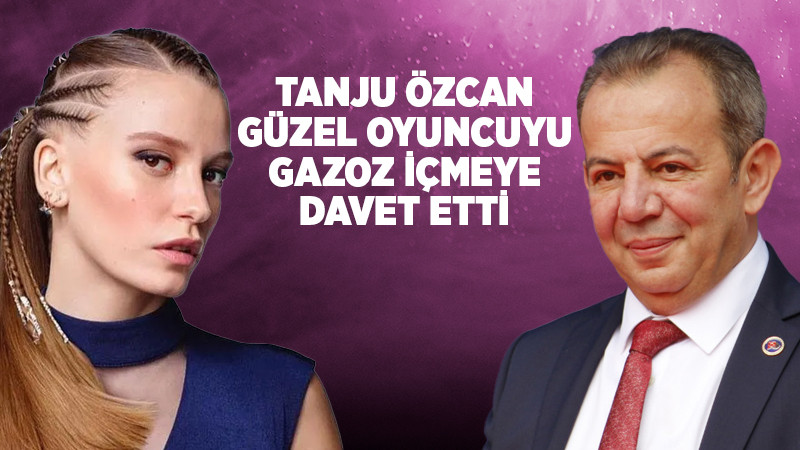'Çayımız, Kahvemiz, Gazozumuz Meşhurdur'