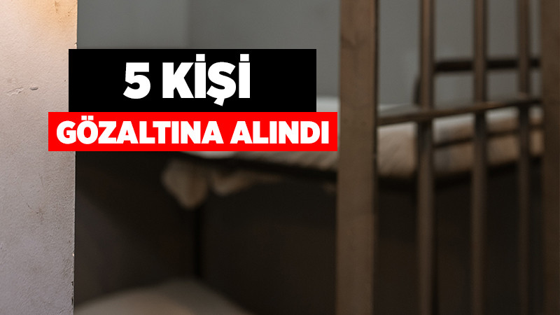 Emniyet Ekipleri Uyuşturucuya Geçit Vermiyor