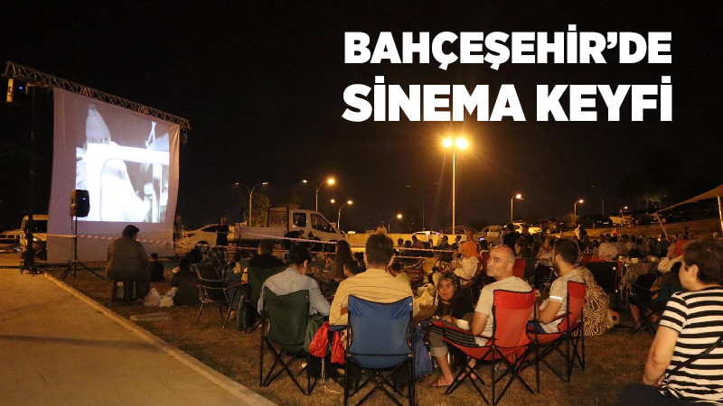 Yeşil Vadi'de Yeşilçam Klasiği