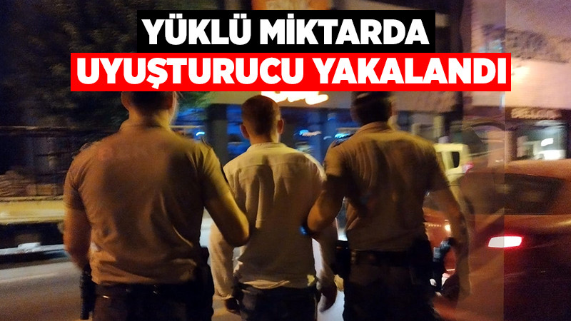 Bir Gecede Aynı Ekip İki Farklı Operasyon