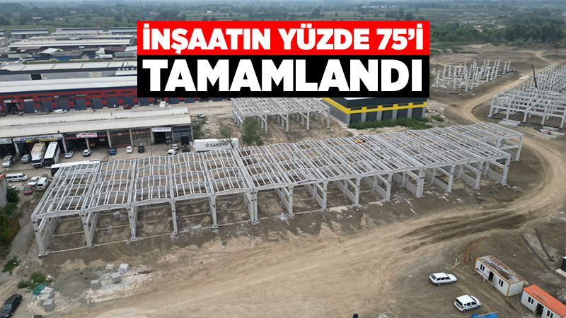 Özlü: Esnaflarımız Müsterih Olsunlar