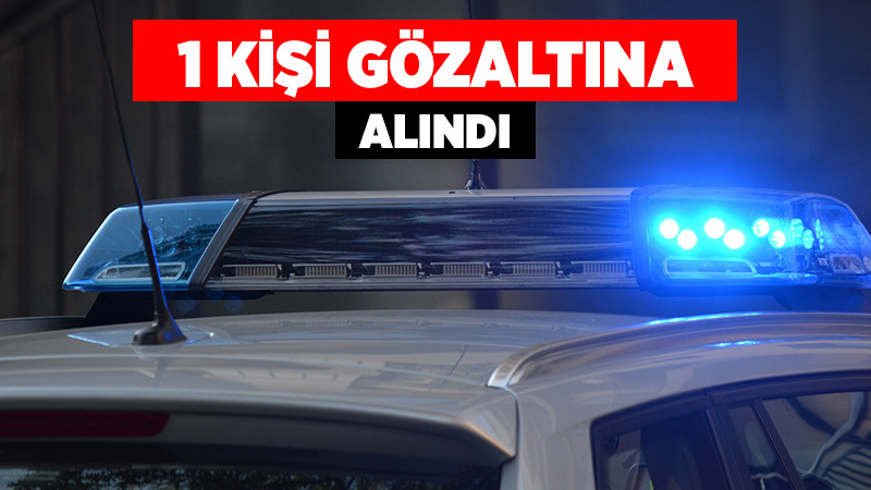 Düzce’de Huzur ve Asayiş Uygulaması