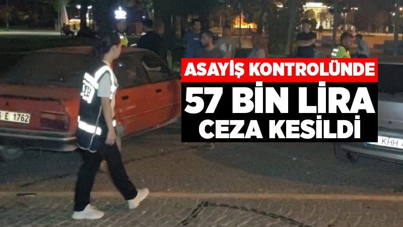 Bir Kişi Gözaltına Alındı