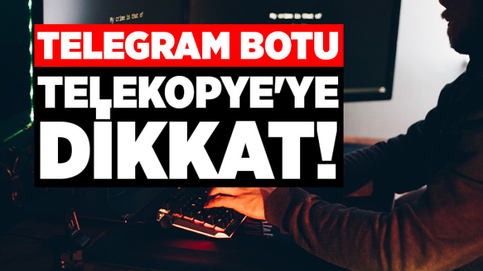 Kimlik Bilgileriniz Ele Geçebilir