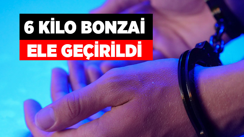 Uyuşturucu ile Mücadele Hızla Devam Ediyor