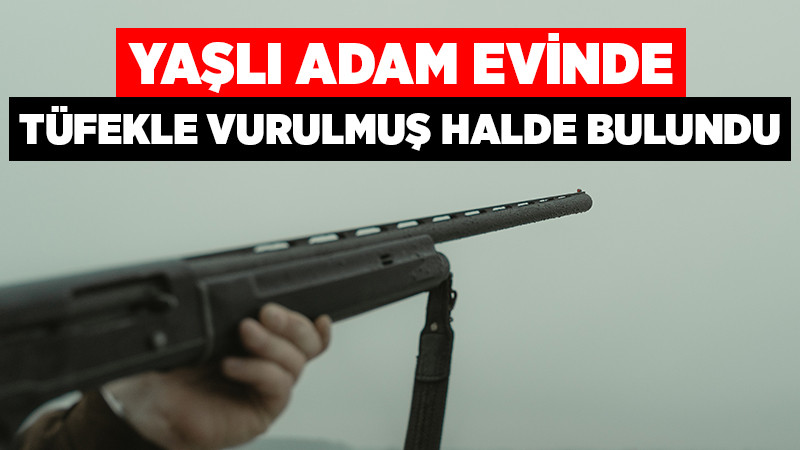 Hastaneye Kaldırılan Yaşlı Adamın Hayati Tehlikesi Sürüyor
