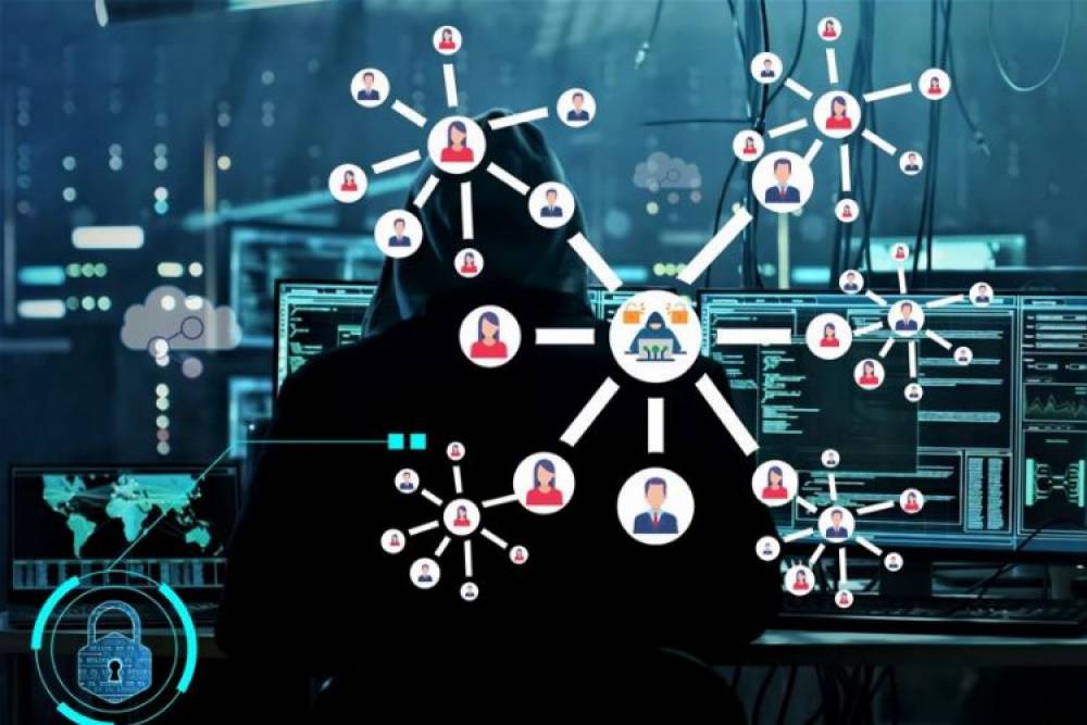 1 Haftada 72 Milyon 'Bot' Paylaşım!