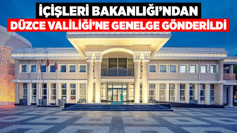 Denetimler Arttırılacak, Giriş Çıkış Saatlerinde Görevlendirme Yapılacak