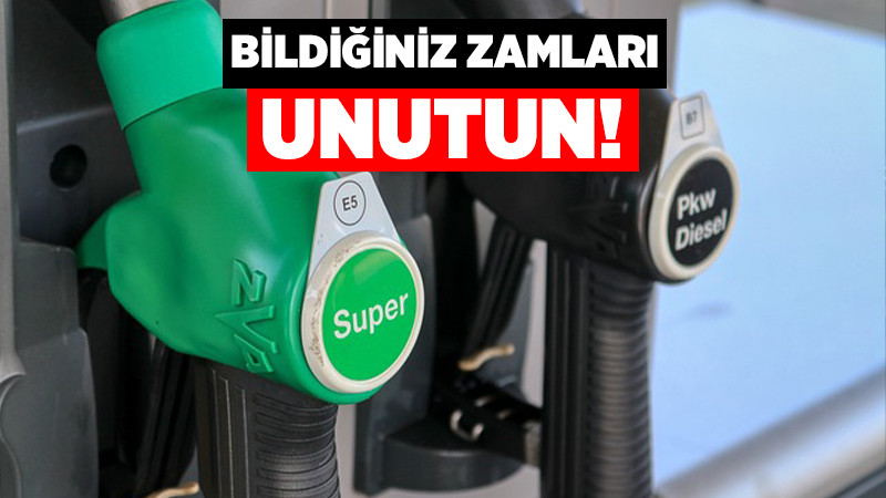 Bu Zam Bildiğiniz Zamlara Benzemiyor