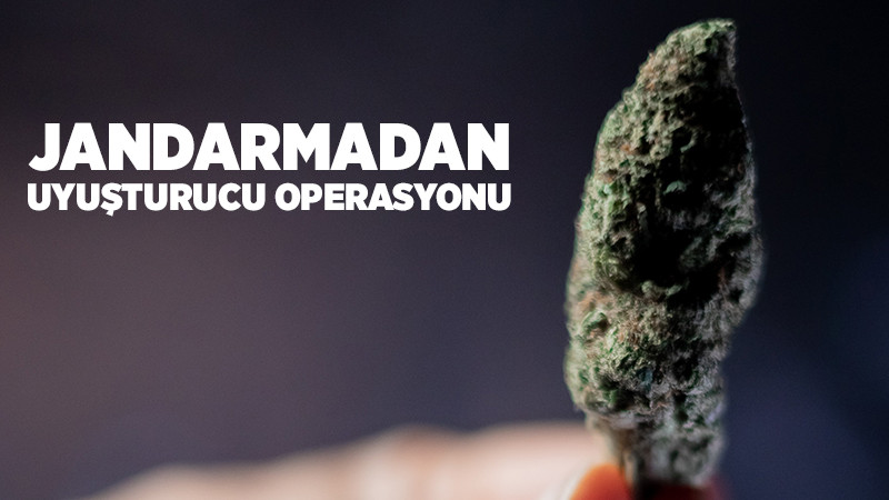 Operasyonda 3 Kişi Gözaltına Alındı