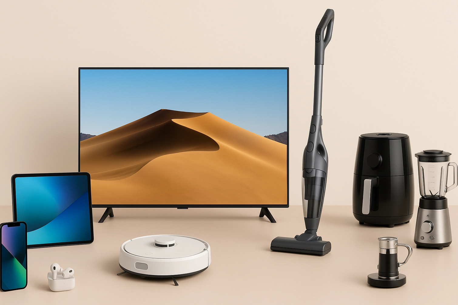 RAMAZANDA TEKNOLOJİ ÜRÜNLERİNE YOĞUN İLGİ