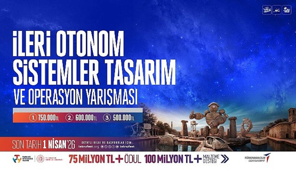 OTONOM SİSTEMLERDE YENİ ÇAĞ: HAVA ve KARA ARAÇLARI ARTIK BİRLİKTE DÜŞÜNÜYOR
