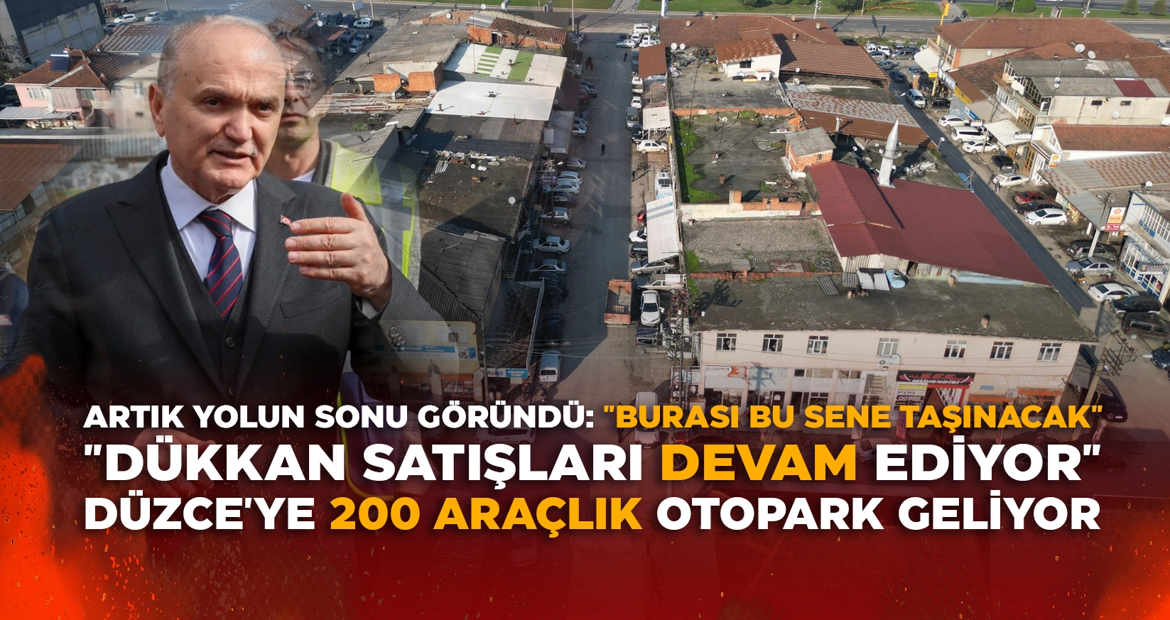 CEDİDİYE'DE 'KAMU ZARARI VAR!' ELEŞTİRİLERİNE: AKSİNE YARARI VAR