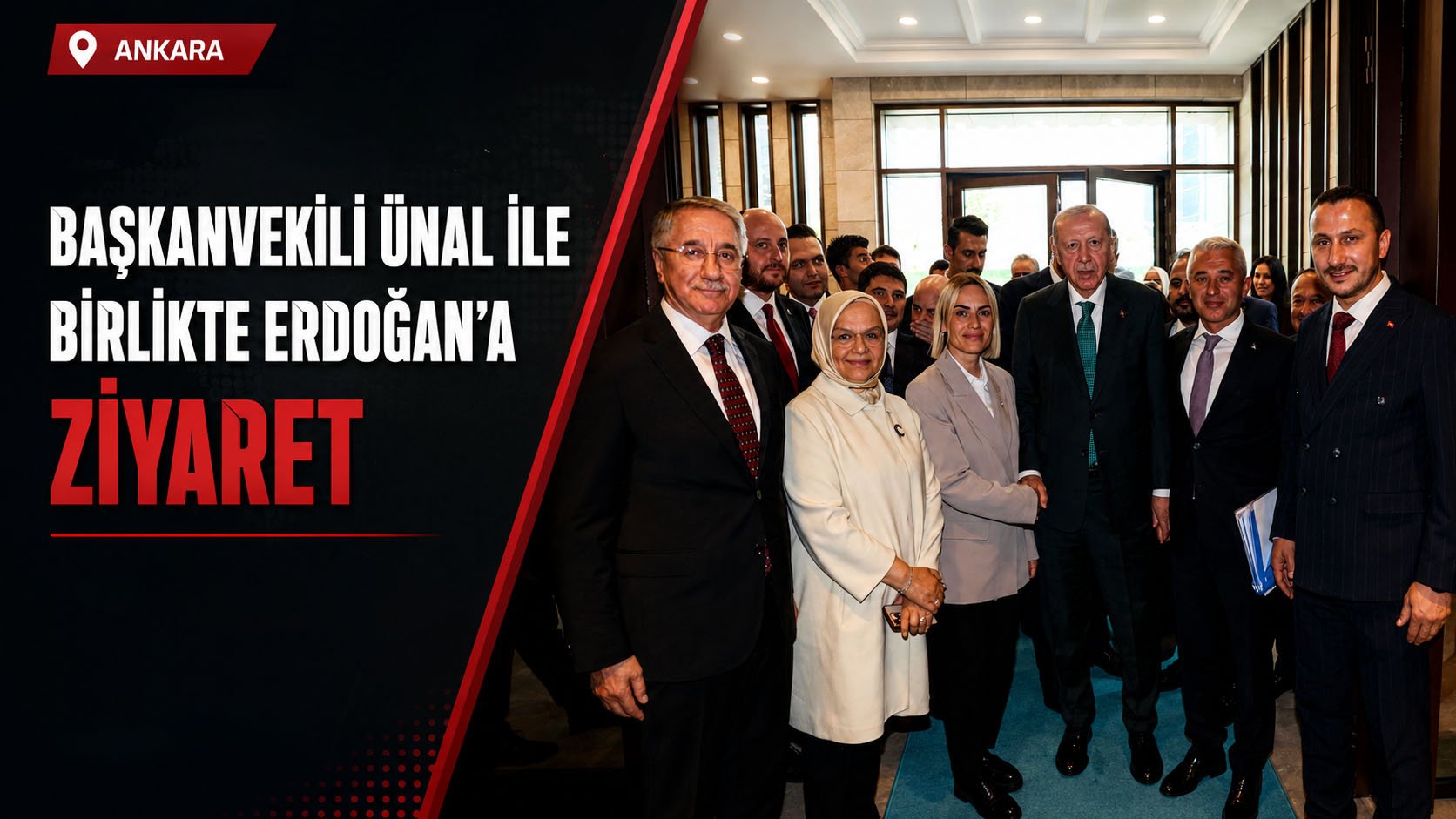 ŞENGÜLOĞLU: DÜZCE VE AKÇAKOCA’NIN TALEPLERİNİ İLETTİK