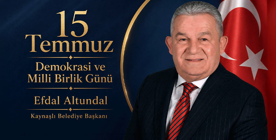 15 Temmuz Demokrasi ve Milli Birlik Günü2