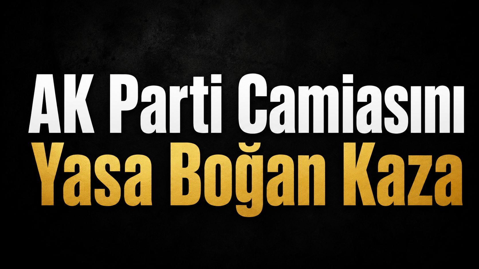 Köy Başkanı Ömer Gönül Hayatını Kaybetti
