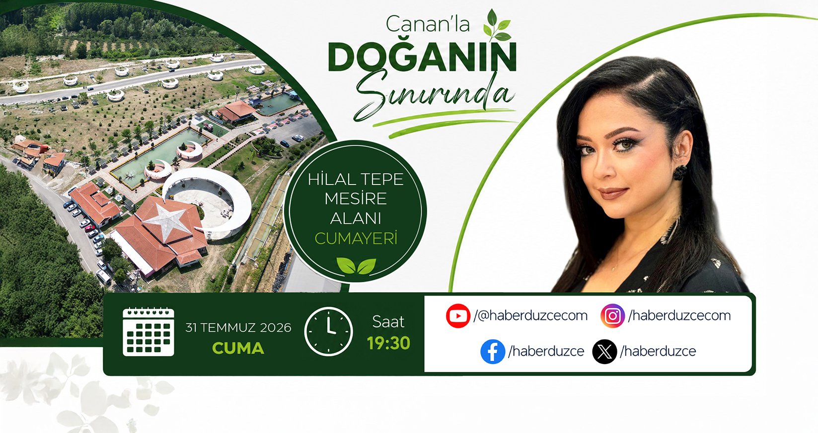 Doğanın Sınırında