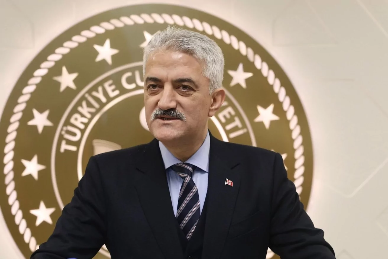 Düzce'de Cumhuriyet Coşkusu