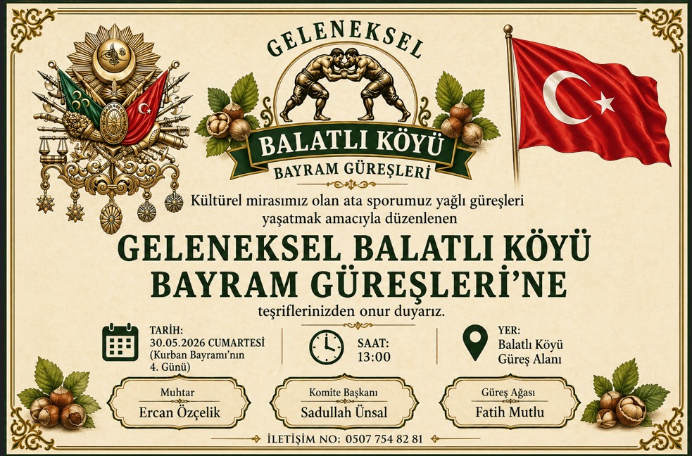 Balatlı