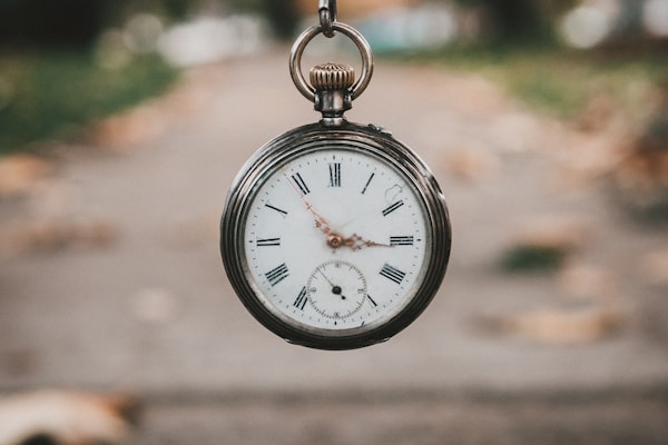 Antika Saat Koleksiyonu